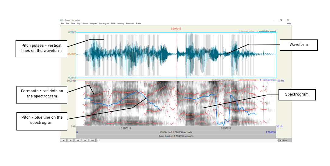 Figure 1.5: A crowded edit window